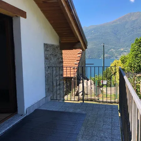 Lady's Vakantiehuis