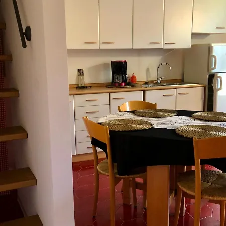 Vakantiehuis Lady's Dervio