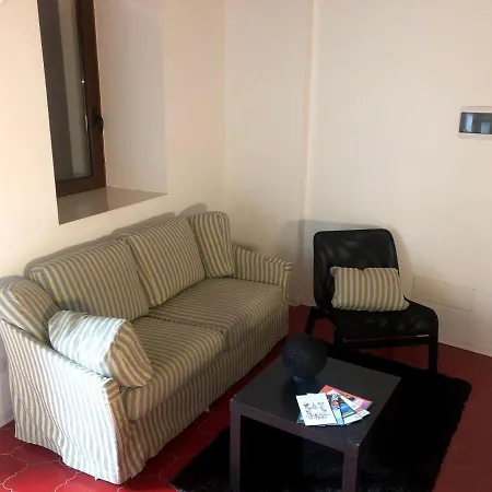Vakantiehuis Lady's Dervio
