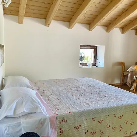 Vakantiehuis Lady's Dervio