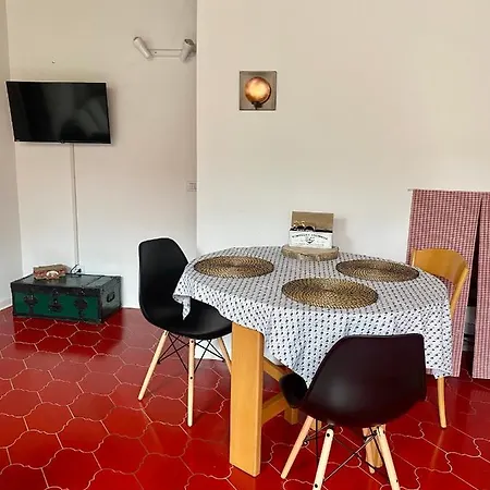 Lady's Vakantiehuis